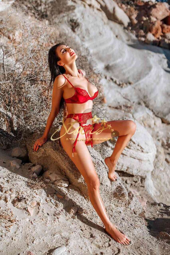 SEXY ESCORT WOMAN OLIVIA 7
