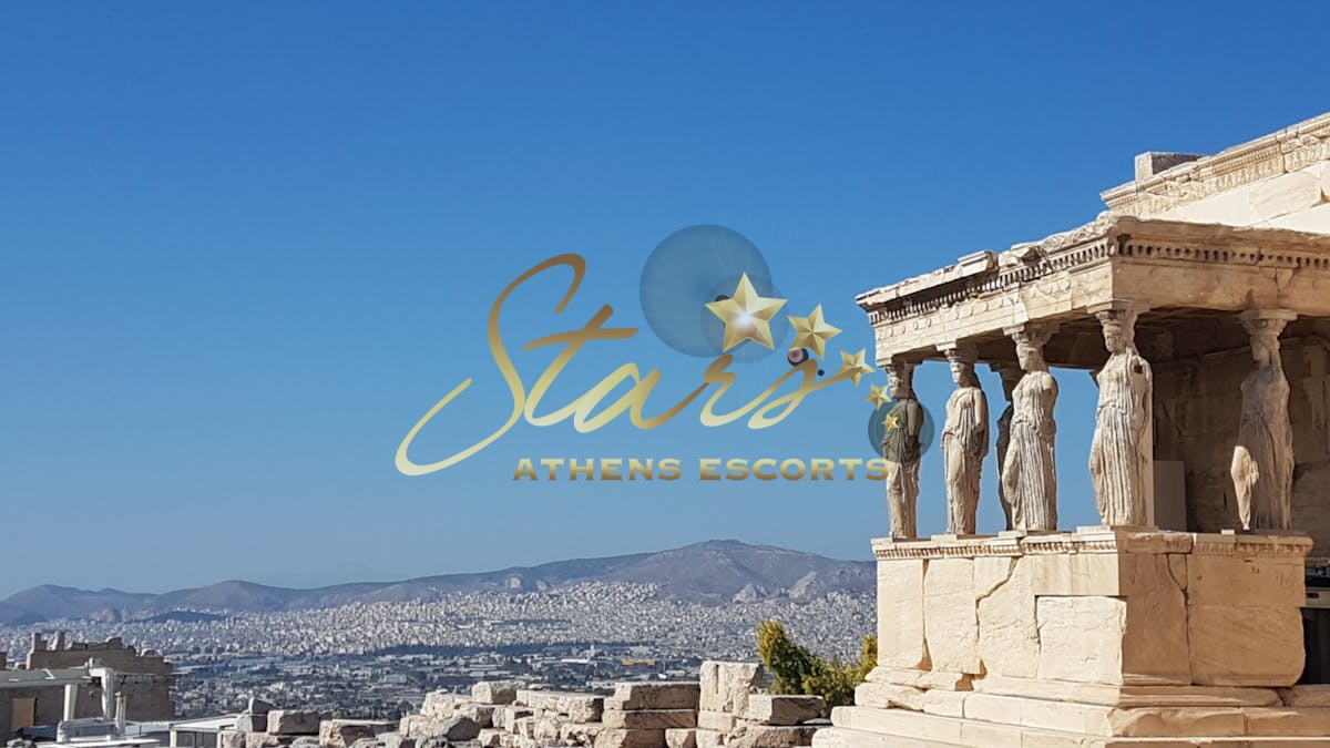 Athens Escort Agencies Με Άριστη Εξυπηρέτηση - Athens Escorts Stars