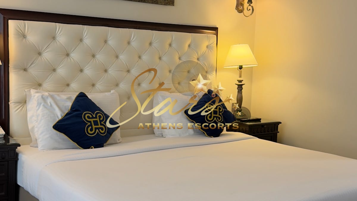 Athens Escorts Διαδικασία Εχεμύθειας - Athens Escorts Stars