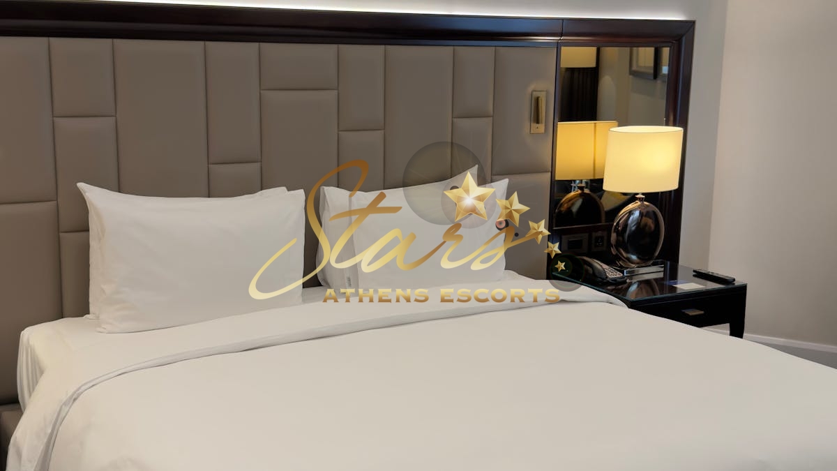 Athens Escorts Για Διακριτικές Συναντήσεις - Athens Escorts Stars