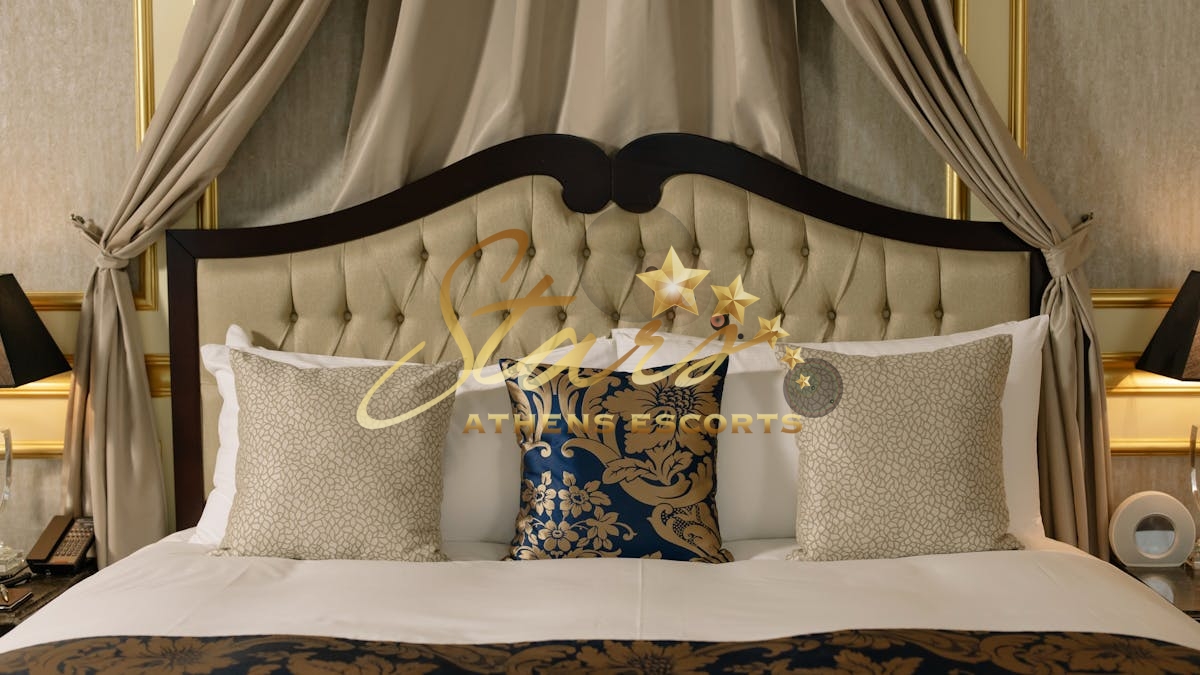 Athens Escorts Και Ιδιωτικότητα - Athens Escorts Stars