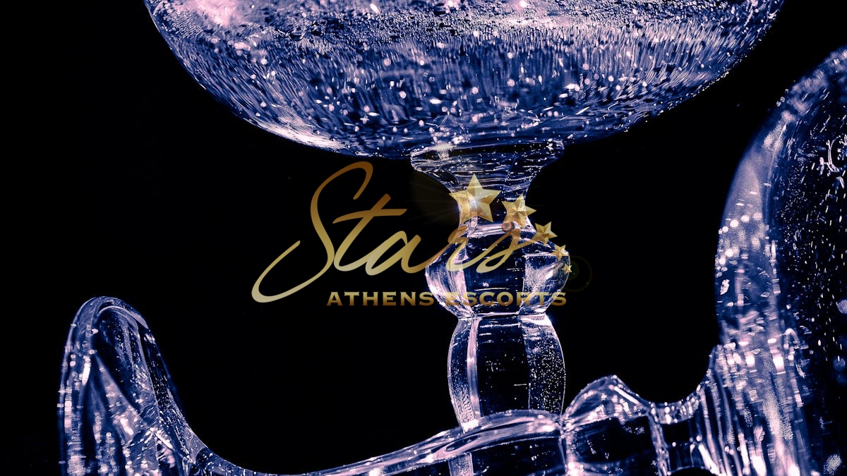 Athens Escorts Με Θετικές Εμπειρίες Πελατών - Athens Escorts Stars