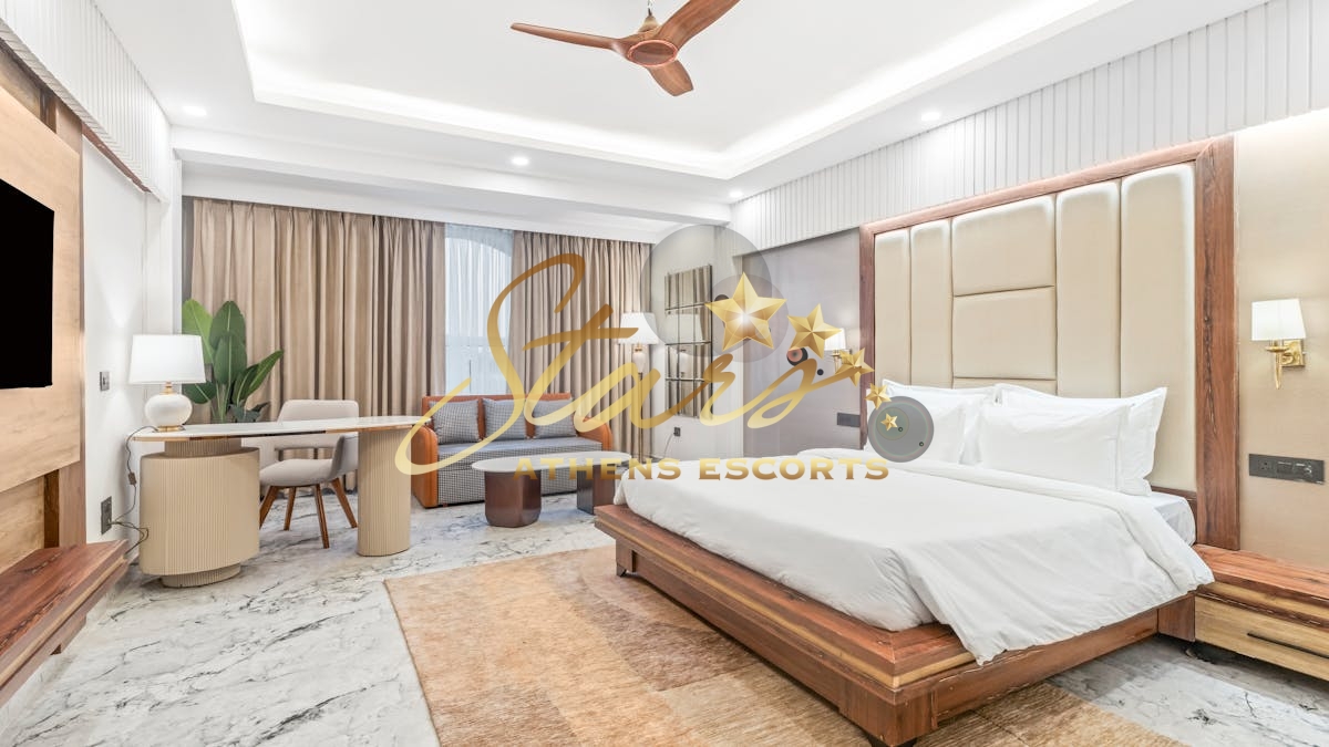 Athens Escorts Υπηρεσίες Με Πλήρη Ιδιωτικότητα - Athens Escorts Stars