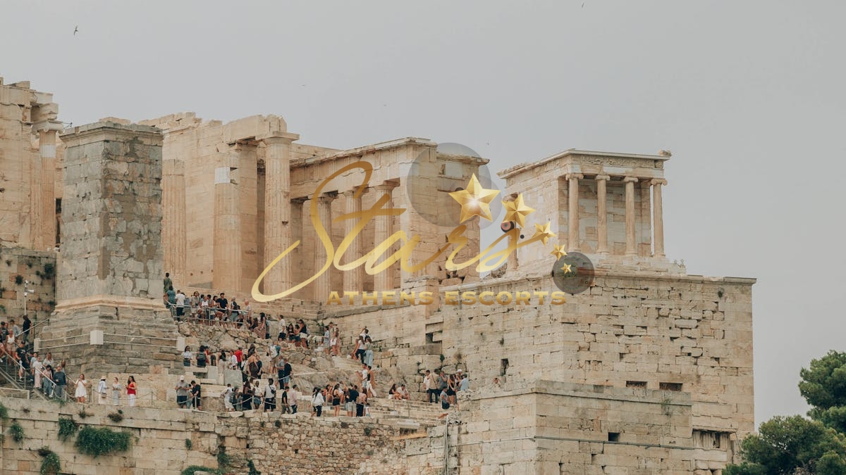 Athens Escorts Υπηρεσίες Σε Σύγκριση - Athens Escorts Stars