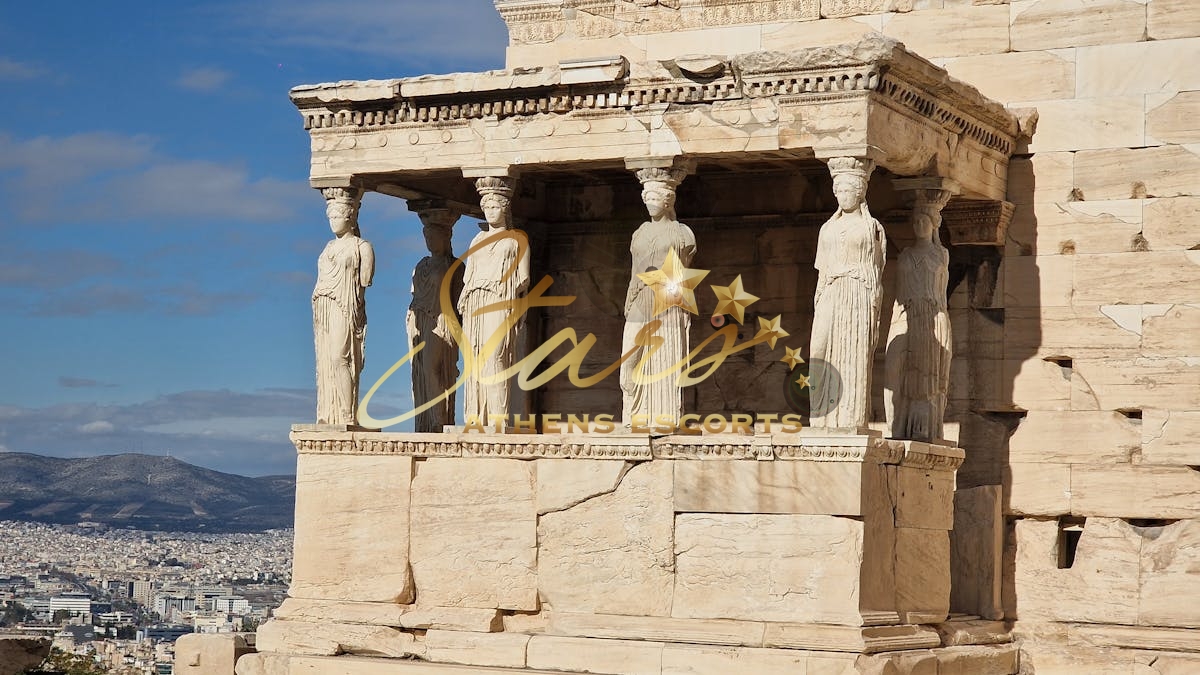 Διαφορές Ανά Φύλο Σε Escorts Αθήνα - Athens Escorts Stars