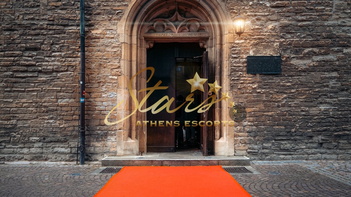 Επαγγελματικές Δεξιότητες Συνοδού - Athens Escorts Stars