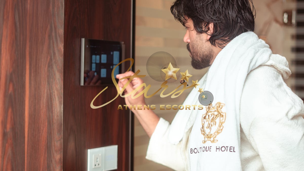 Κατανόηση Εγγυήσεων Και Όρων Escort - Athens Escorts Stars