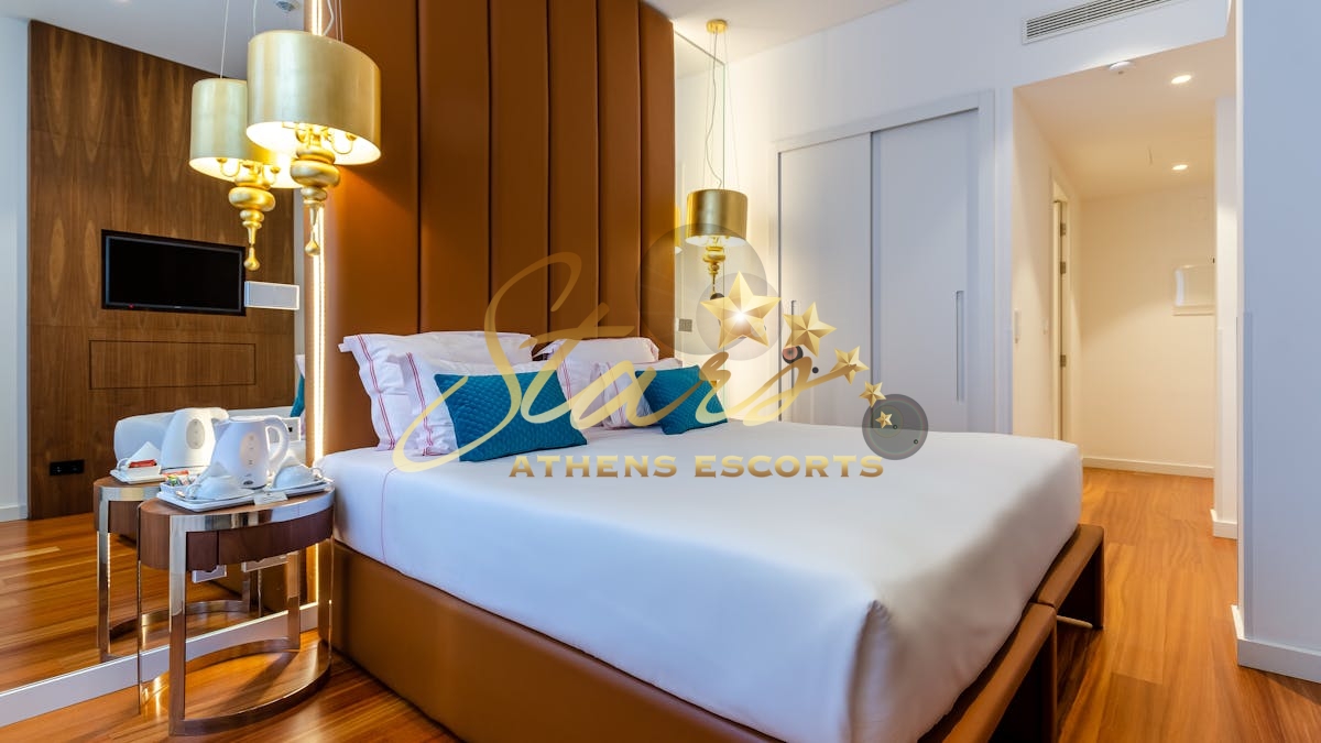 Πώς Να Επιλέξετε Το Σωστό Πρακτορείο - Athens Escorts Stars