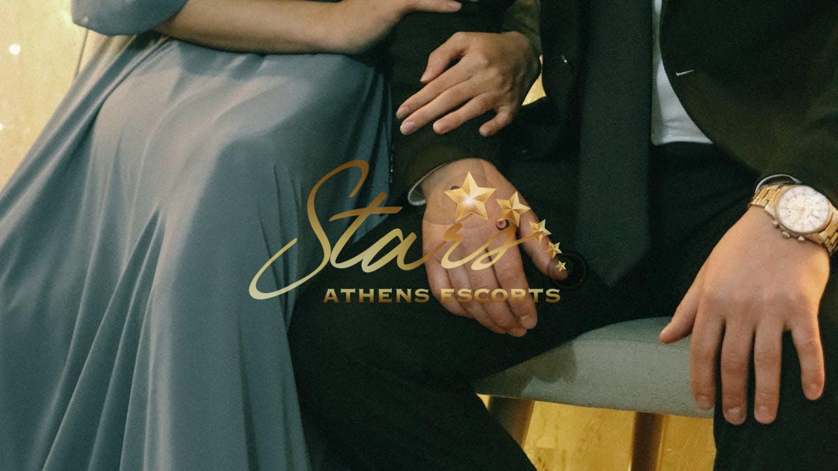 Συμπεριφορά Με Escorts Υψηλής Κλάσης - Athens Escorts Stars