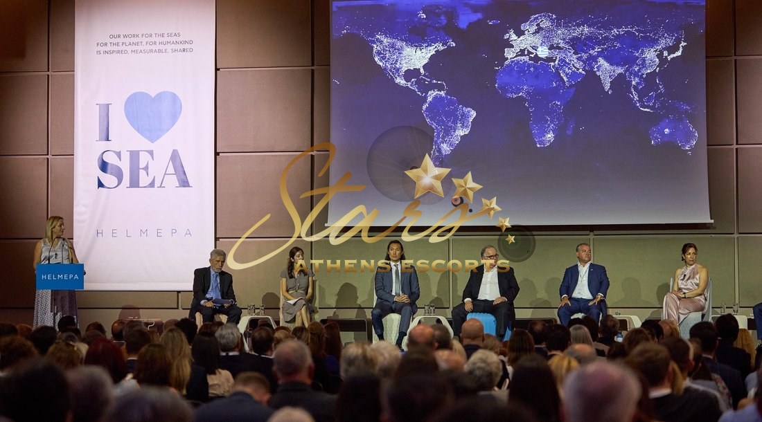 posidonia 2026 athens