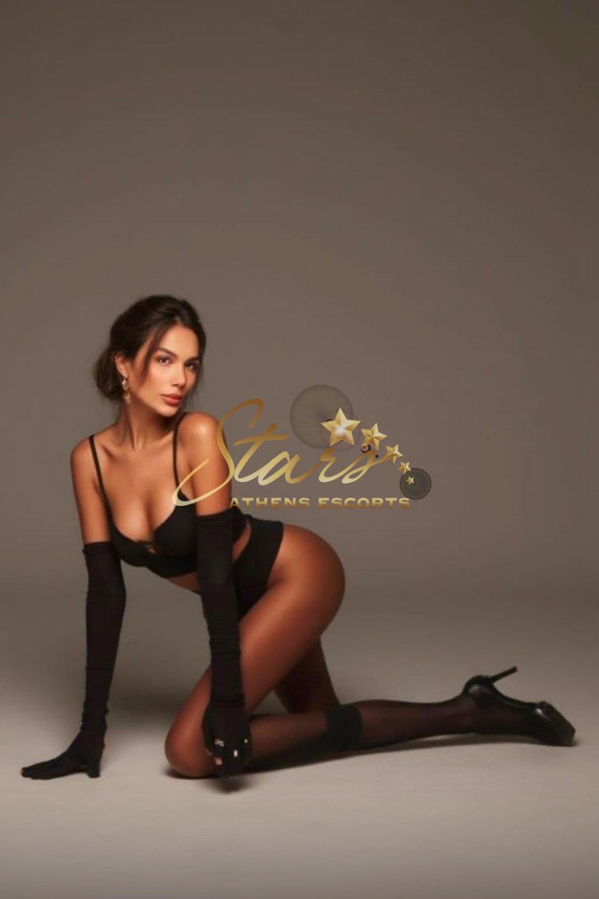 SELENA-ATHENS-ESCORT-STARS