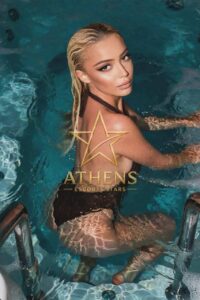 KYRA-ATHENS-ESCORT-STARS