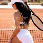 VENYA-ATHENS-ESCORT-STARS