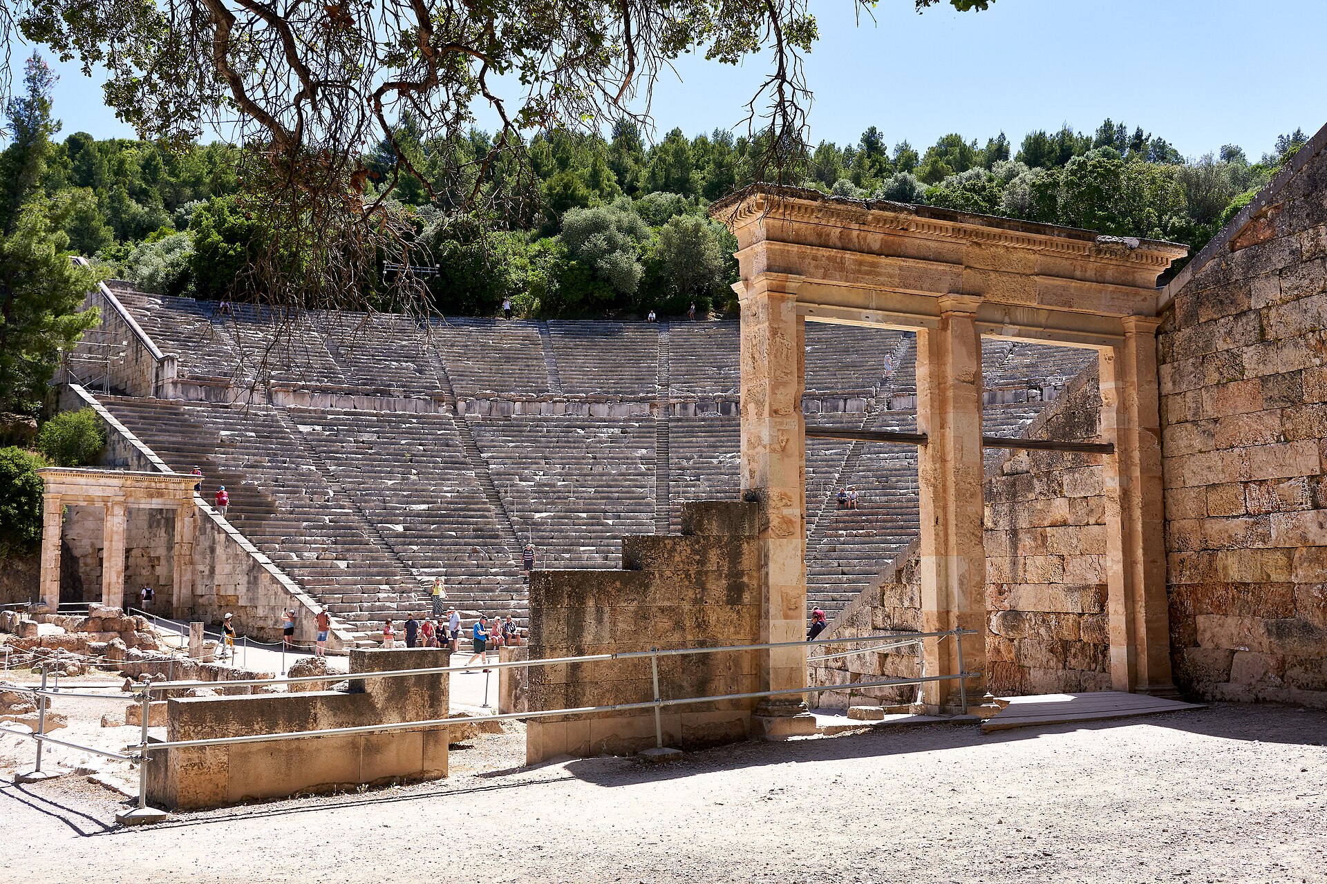 Best greece tours for club and team trips