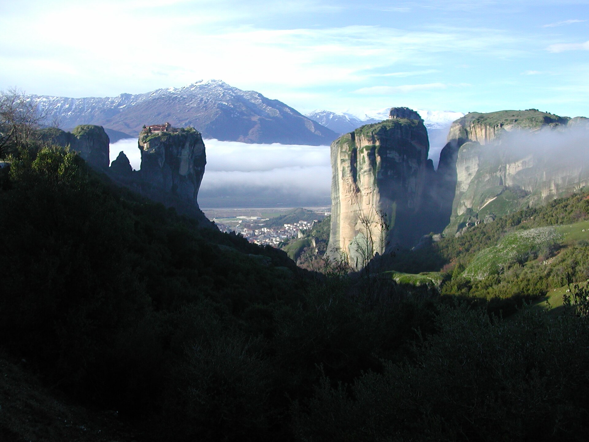 Best greece tours for club and team trips